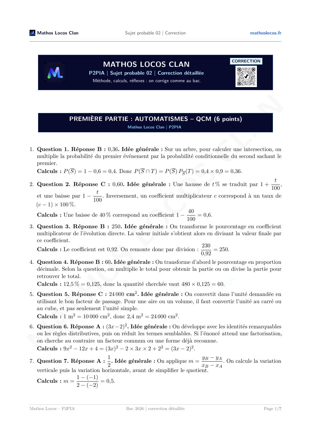 Correction Sujet 02 - page 1