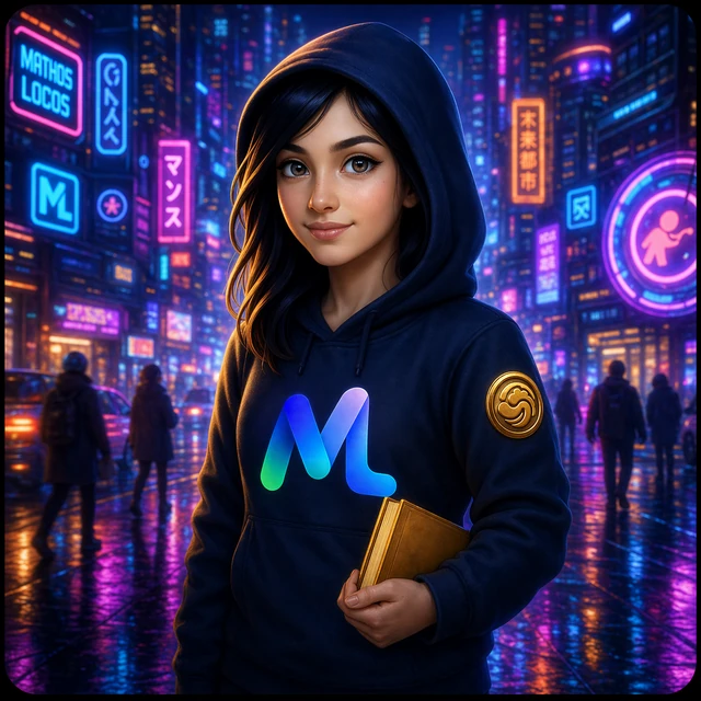 Univers Mathos Locos